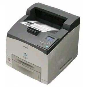 Замена головки на принтере Epson AcuLaser M4000DN в Красноярске
